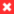Bad icon