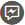 Instant messaging icon