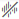 Silence time indicator in transcript